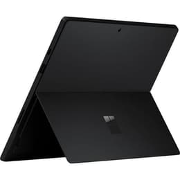 Microsoft Surface Pro 7 12" Core i7-​1065G7 - SSD 256 GB - 16GB Bez klávesnice