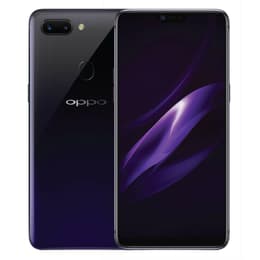 Oppo R15 Pro 128GB - Fialová - Neblokovaný
