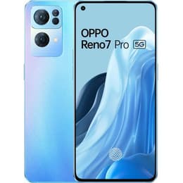 Oppo Reno7 Pro 5G 256GB - Modrá - Neblokovaný
