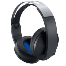 Slúchadlá Sony Playstation 4 Platinum gaming wireless - Čierna