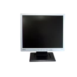 Monitor 19 Benq FP931 1280 x 1024 LCD Sivá