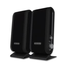 Reproduktor Esperanza Extreme 2.0 Usb Fusion xp102 - Čierna