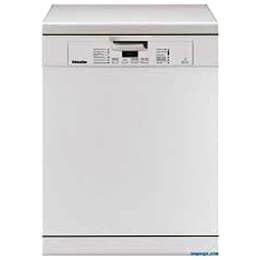 Samostatná umývačka riadu Miele G4300 cm -
