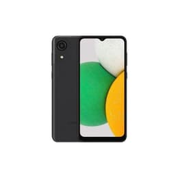 Galaxy A03 Core 32GB - Čierna - Neblokovaný