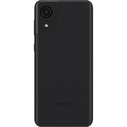 Galaxy A03 Core 32GB - Čierna - Neblokovaný
