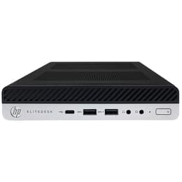 HP EliteDesk 800 G5 Mini Core i5-9500 3 - HDD 512 GB - 16GB