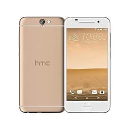 HTC One A9 16GB - Zlatá - Neblokovaný