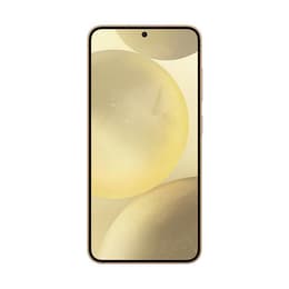 Galaxy S24 256GB - Oranžová - Neblokovaný