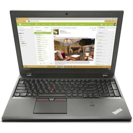 Lenovo ThinkPad X13 G3 13" (2022) - Core i5-1245U - 16GB - SSD 256 GB QWERTY - Španielská