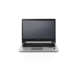 Fujitsu LifeBook U745 14" (2015) - Core i5-5200U - 8GB - SSD 256 GB QWERTZ - Nemecká