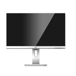 Monitor 24 Aoc X24P1/GR 1920x1080 LCD Sivá