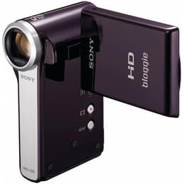 Videokamera Sony Bloggie MHS-CM5 - Svetlofialová