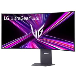 Monitor 45 LG UltraGear 45GX950A-B 5120 x 2880 OLED