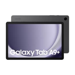 Galaxy Tab A9+ 64GB - Sivá - WiFi