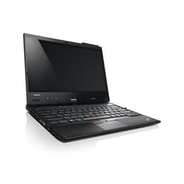 Lenovo ThinkPad X230 12" () - Core i5-3320M - 4GB - SSD 128 GB AZERTY - Francúzska