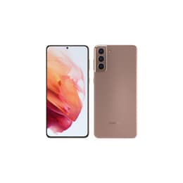 Galaxy S21+ 5G 256GB - Zlatá - Neblokovaný
