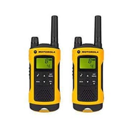 Audio príslušenstvo Motorola TLKR T80