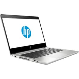 HP ProBook 645 G4 14" (2019) - Ryzen 7 PRO 2700U - 8GB - SSD 512 GB QWERTY - Španielská