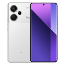Xiaomi Redmi Note 13 Pro+ 512GB - Biela - Neblokovaný
