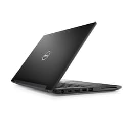 Dell Latitude 7480 14" (2017) - Core i7-7600U - 8GB - SSD 256 GB AZERTY - Francúzska
