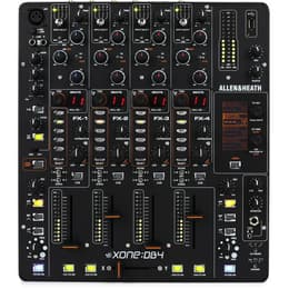 Audio príslušenstvo Allen & Heath Xone DB4