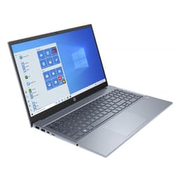 HP Envy X360 15-EH0003NF 15" (2020) - Ryzen 7 4700U - 16GB - SSD 1000 GB AZERTY - Francúzska
