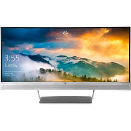 Monitor 34 HP EliteDisplay S340c 3440 x 1440 LCD Čierna