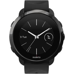 Smart hodinky Suunto Fitness 3 á Nie - Čierna