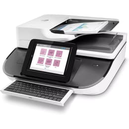 Skener Hp 8500 F2