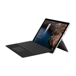 Microsoft Surface Pro 4 12" Core i5-6300U - SSD 256 GB - 8GB QWERTY - Švédska