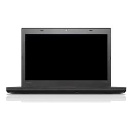 Lenovo ThinkPad T460 14" (2016) - Core i5-6300U - 16GB - SSD 512 GB AZERTY - Francúzska