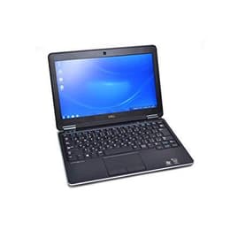 Dell Latitude E7240 12" (2014) - Core i5-4300U - 16GB - SSD 128 GB AZERTY - Francúzska