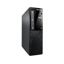 Lenovo Thinkcentre E73 SFF Core i3-4130 3,4 - HDD 2 To - 8GB