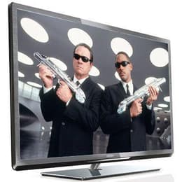 Televízor Philips 102 cm 40pfl5527h 1920x1080