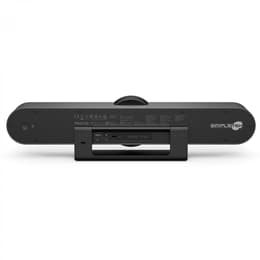 Webkamera Logitech Meet Up Conference Webcam Without Remote Control