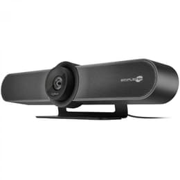 Webkamera Logitech Meet Up Conference Webcam Without Remote Control
