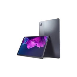 Lenovo Tab P11 Plus 128GB - Sivá - WiFi