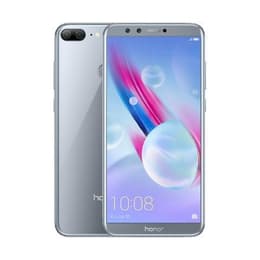 Honor 9 Lite 32GB - Sivá - Neblokovaný - Dual-SIM