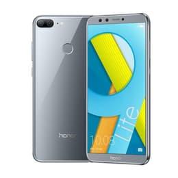 Honor 9 Lite 32GB - Sivá - Neblokovaný