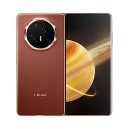 Honor Magic V3 256GB - Červená - Neblokovaný