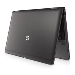 HP ProBook 6360B 13" (2011) - Celeron B810 - 4GB - SSD 128 GB QWERTY - Španielská