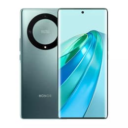 Honor X9a 128GB - Zelená - Neblokovaný - Dual-SIM
