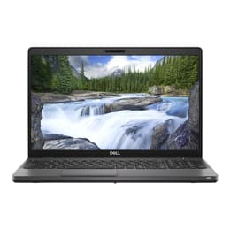 Dell Precision 3540 15" (2018) - Core i7 - Gen 8 (U) - 32GB - SSD 512 GB QWERTY - Talianska