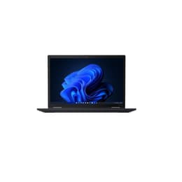 Lenovo ThinkPad X13 Yoga G3 13" (2022) - Core i5 - Gen 12 (U) - 16GB - SSD 256 GB QWERTY - Anglická
