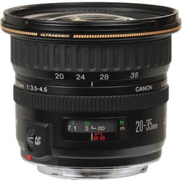 Objektív Canon EF 20-35mm f/3.5-4.5