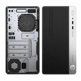 HP ProDesk 400 G6 MT Core i7-9700 3 - SSD 512 GB - 16GB