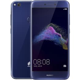 Huawei P8 Lite (2017) 16GB - Modrá - Neblokovaný - Dual-SIM