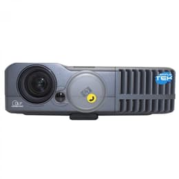 Videoprojektor Hp MP3320 400 lumen Sivá