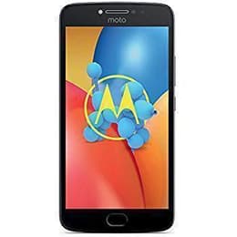 Motorola Moto E4 Plus 16GB - Sivá - Neblokovaný