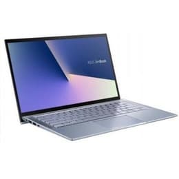 Asus ZenBook 14 UX431FAC 14" (2020) - Core i5 - Gen 10 (U) - 8GB - SSD 256 GB AZERTY - Francúzska